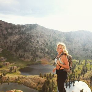 Meet your Posher, Victoria